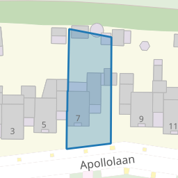 Perceel SON00-E-1244