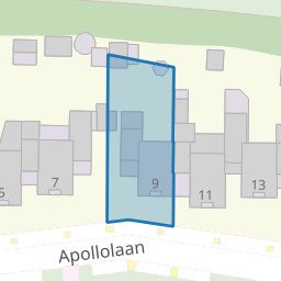 Perceel SON00-E-1245