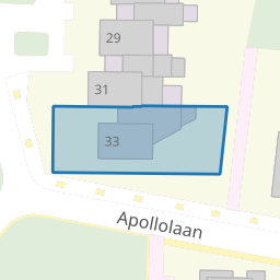 Perceel SON00-E-1257