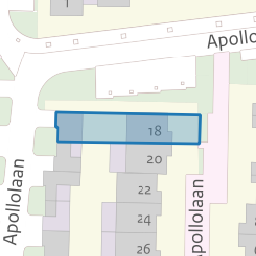 Perceel SON00-E-1258