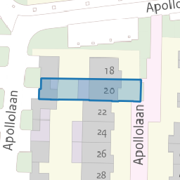 Perceel SON00-E-1259