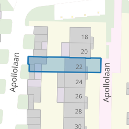 Perceel SON00-E-1260