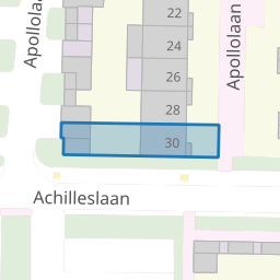 Perceel SON00-E-1264