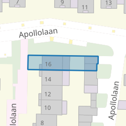 Perceel SON00-E-1265