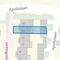 Perceel SON00-E-1266