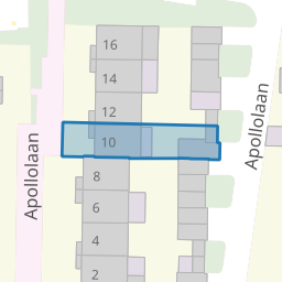 Perceel SON00-E-1268