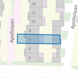 Perceel SON00-E-1270