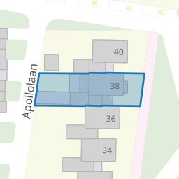 Perceel SON00-E-1274