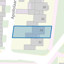 Perceel SON00-E-1276