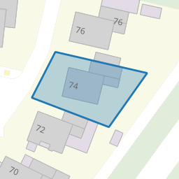 Perceel SON00-E-1297