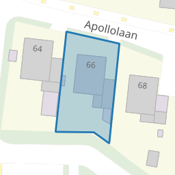 Perceel SON00-E-1301