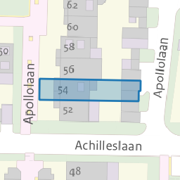 Perceel SON00-E-1307