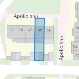 Perceel SON00-E-1310