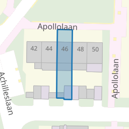 Perceel SON00-E-1311