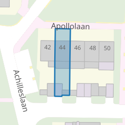 Perceel SON00-E-1312