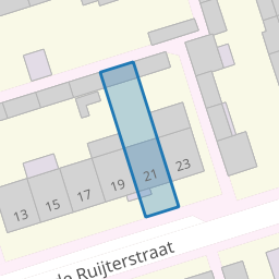 Perceel SON00-E-1325