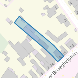 Perceel SON00-E-1346