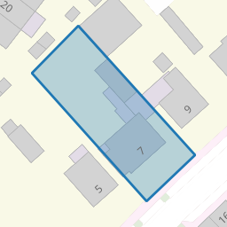 Perceel SON00-E-1357