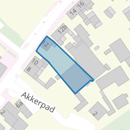 Perceel SON00-E-1362