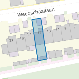 Perceel SON00-E-1375