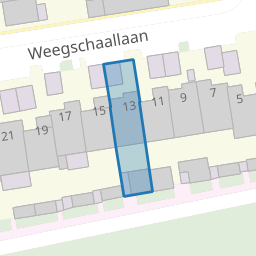 Perceel SON00-E-1376