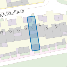 Perceel SON00-E-1378