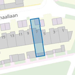 Perceel SON00-E-1379