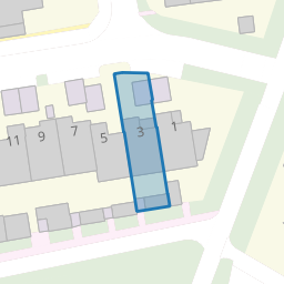 Perceel SON00-E-1381