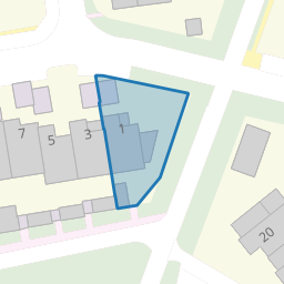 Perceel SON00-E-1382