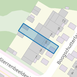 Perceel SON00-E-1386