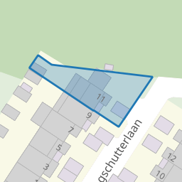 Perceel SON00-E-1389