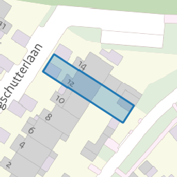 Perceel SON00-E-1391