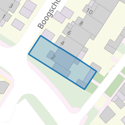 Perceel SON00-E-1396