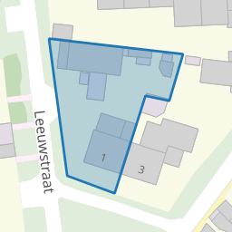 Perceel SON00-E-1398