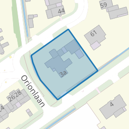 Perceel SON00-E-1401