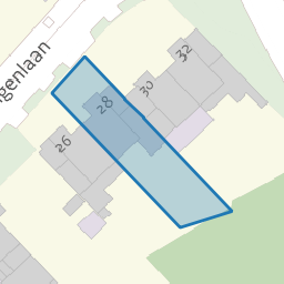 Perceel SON00-E-1415