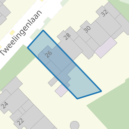 Perceel SON00-E-1416