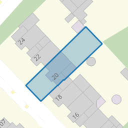 Perceel SON00-E-1419