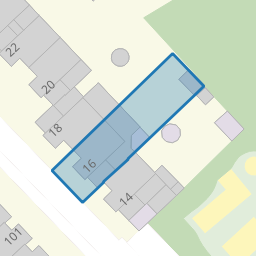 Perceel SON00-E-1420