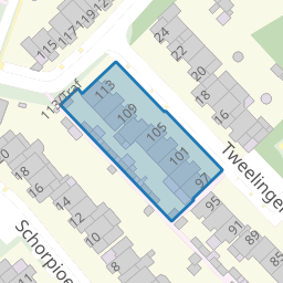 Perceel SON00-E-1423