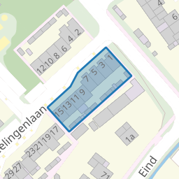 Perceel SON00-E-1426