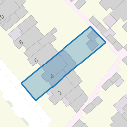 Perceel SON00-E-1432