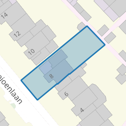 Perceel SON00-E-1433