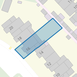 Perceel SON00-E-1436