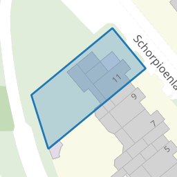 Perceel SON00-E-1439