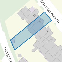 Perceel SON00-E-1440