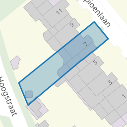 Perceel SON00-E-1441