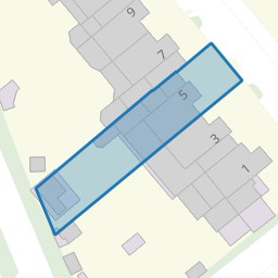 Perceel SON00-E-1442