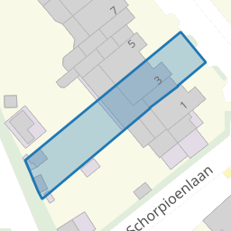 Perceel SON00-E-1443