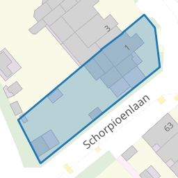 Perceel SON00-E-1444